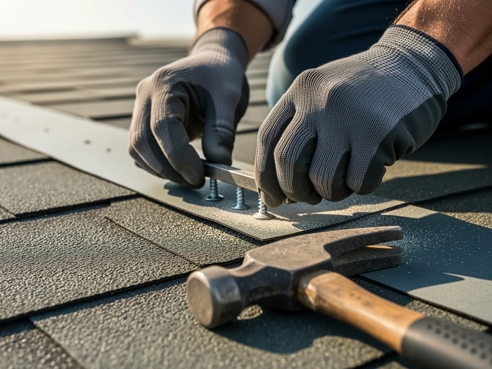 Why choose Fascia Repair in Pinewood, SC